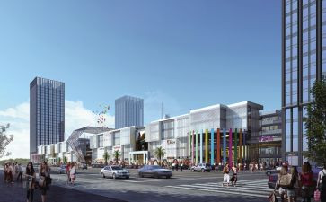 商业报告调查报告5篇