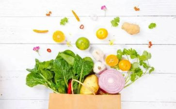 膳食演讲稿7篇