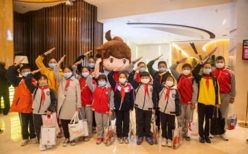 小学少先队活动总结5篇