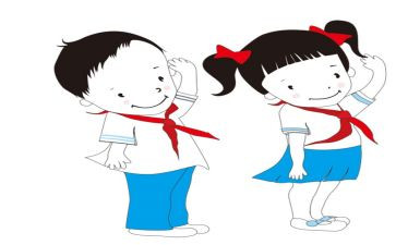 入少先队演讲稿精选8篇