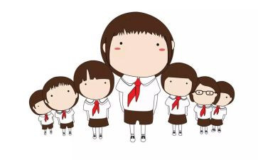 小学少先队竞选大队委演讲稿8篇