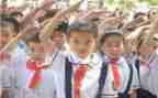 优秀少先队干申请书8篇