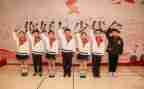 少先队团演讲稿最新5篇