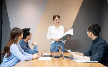 当社长演讲稿5篇