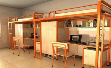 小学宿舍管理工作总结8篇