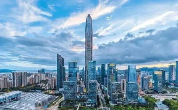 深圳租赁合同8篇