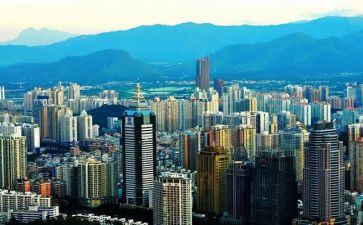 2024年深圳劳动合同精选5篇