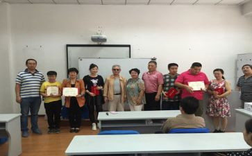 大学生部门年终总结6篇