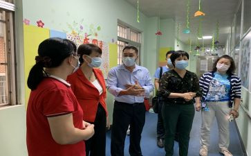 学生部工作报告5篇