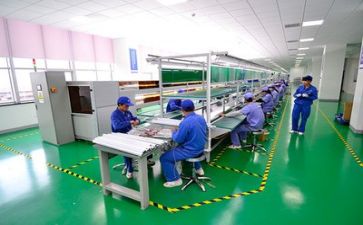 生产实习心得体会范文8篇