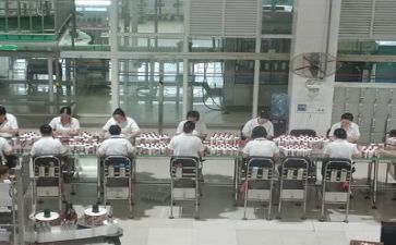 局安全生产月活动总结7篇