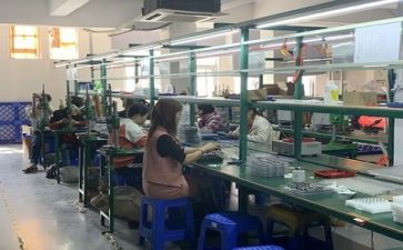 生产文员年终总结7篇