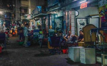 生活动总结最新6篇