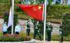 2022爱国主义升旗仪式演讲稿7篇