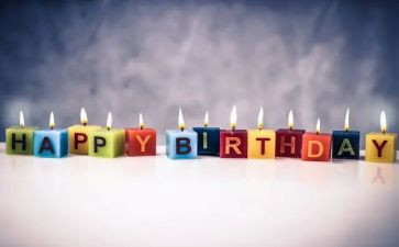 朋友生日讲话稿8篇