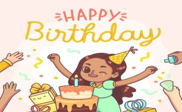妈妈过生日作文6篇