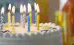 生日演讲稿最新6篇