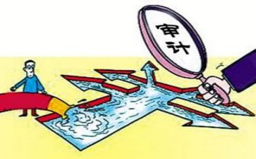 审计报告的心得体会5篇