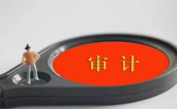审计心得优秀5篇