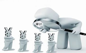 年度审计工作报告优秀5篇