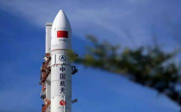 神舟十三号观后感800字6篇