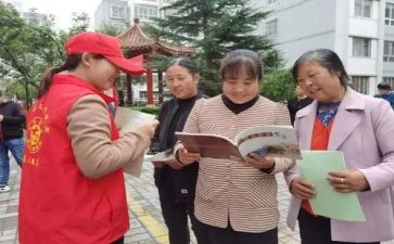 社区工作月总结个人总结精选5篇