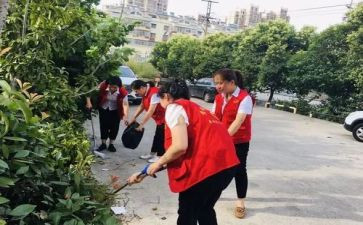 社区医院工作总结个人总结5篇