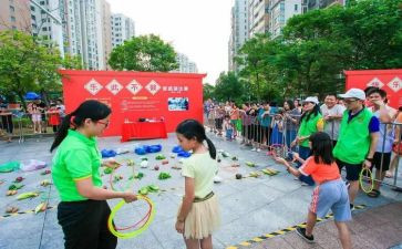 社区2023年工作总结报告6篇