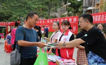 社区工作与个人总结范文推荐6篇
