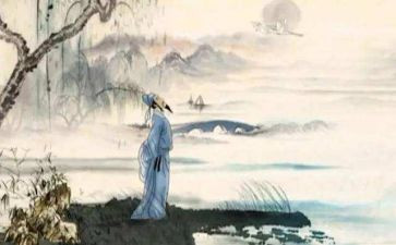 读诗经的心得体会精选5篇