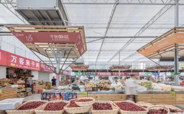 煤市场调研报告模板8篇