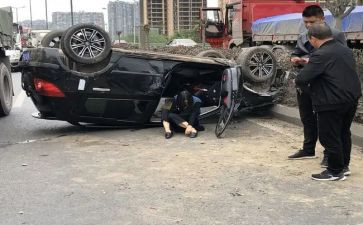 建筑事故心得体会6篇