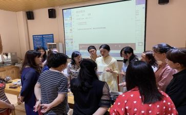 阅教师培训心得体会精选5篇