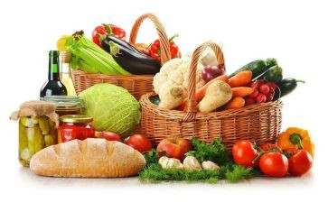 食品调查报告范文7篇