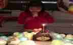 过十岁生日的演讲稿8篇