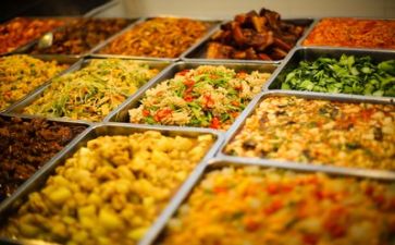 食堂的培训计划5篇