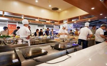 大食堂活动方案优质5篇