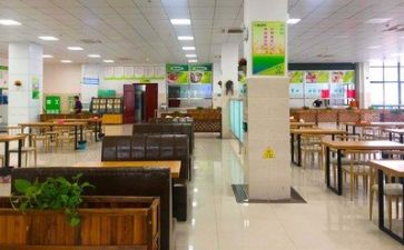 年终食堂工作总结范文推荐5篇