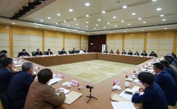 2023市委工作报告6篇