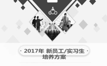 实习培训完心得模板5篇