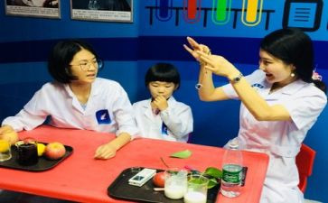 实验体会与心得5篇