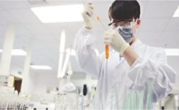 财务分析实验心得6篇