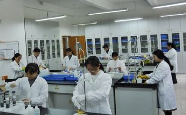 实验培训课心得体会5篇