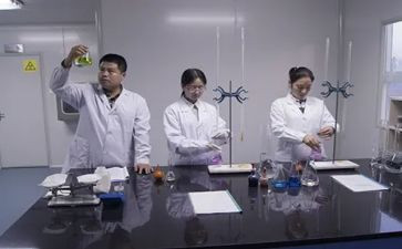 试验检测员个人总结7篇