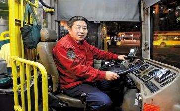 2024驾驶员工作总结优质8篇