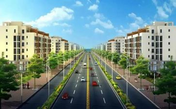 市政建个人总结参考5篇