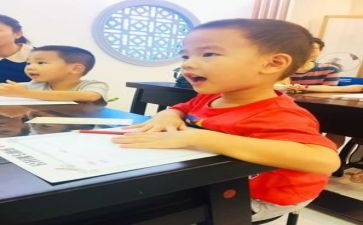 识字撇教案精选5篇