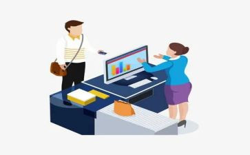 收银员课总结报告6篇