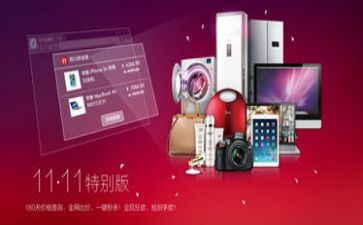 双11人群调查报告5篇