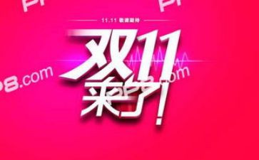 双11总结报告范文5篇